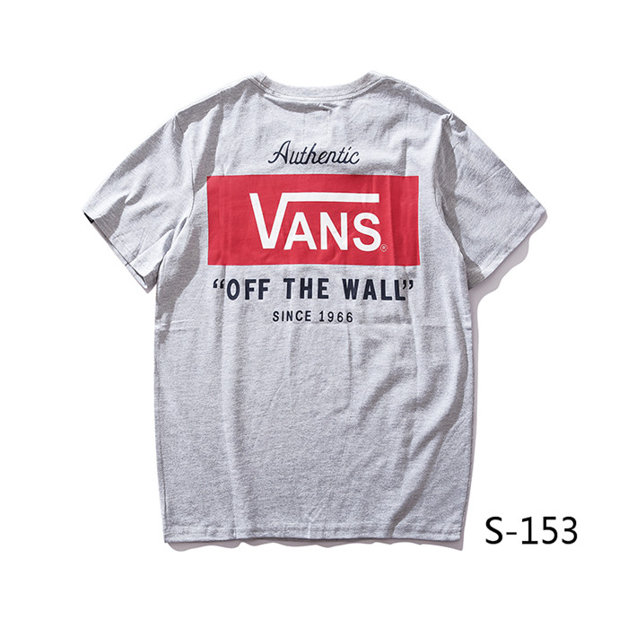 Vans Men's T-shirts 47